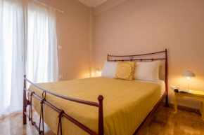 Chrysallida Downtown Apartment